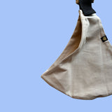 Wildride Baby Carrier - Beige