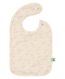 Trixie Mix Bib - Rosy Rabbit (Pack of 3)