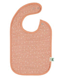 Trixie Mix Bib - Rosy Rabbit (Pack of 3)