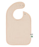 Trixie Mix Bib - Rosy Rabbit (Pack of 3)