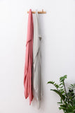 Anvi Baby Set of 2 Swaddle - Maroon & Moon