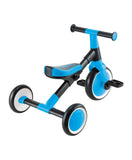 Globber 2 In 1 Learning Trike - Sky Blue