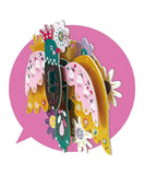 Avenir 3D Decoration KIt - Bird - Laadlee