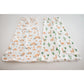 Tickle Tickle Organic Cotton Sleeping Bag Value Pack - Rainbow / Llama - Laadlee
