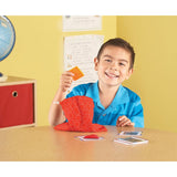 Learning Resources Teaching Tac-Tiles