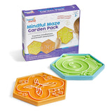 Learning Resources Mindful Maze Garden Pack