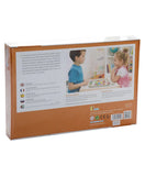 Viga Shape Sorting Game -Animal Carnival