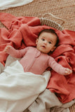 Anvi Baby Set Swaddle - Mononchromatic