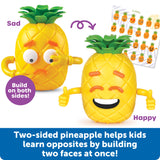 Learning Resources Big Feelings Pineapple Deluxe Set
