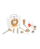 Trixie Wooden Doctor Set - Laadlee