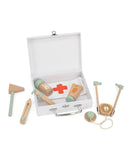 Trixie Wooden Doctor Set - Laadlee