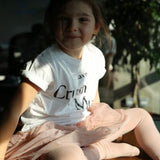 The Crush Series Crush On Mum T-Shirt - Laadlee