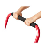 Radio Flyer Play & Jump Trampoline