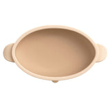 Bibado Silicone Suction Bowl - Fawn