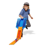 Hot Wheels Car Case Multidrag Races