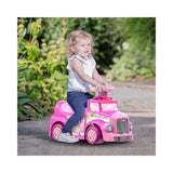 Evo My First Foot To Floor - Unicorn Car