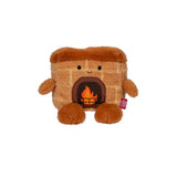 Bumbumz Home Bumz 4.5Inch - 1pc Assorted