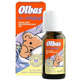Olbas Children Inhalant Decongestant Oil - 12 ml