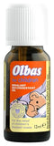 Olbas Children Inhalant Decongestant Oil - 12 ml