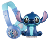 Disney Stitch 3D Touch Light With Bluetooth Headphones