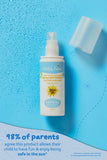 Childs Farm 50+ SPF Sunscreen Spray - 100ml