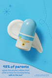 Childs Farm 50+ SPF Sunscreen Roll-on - 50ml