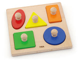 Viga Block Puzzle - Shapes