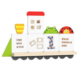 Viga Magnetic & Dry Erase Play Set #2