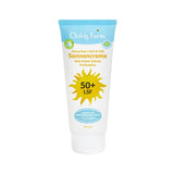 Childs Farm 50+ SPF Sunscreen Cream - 100ml