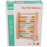 Lelin My First Abacus