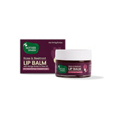 Mother Sparsh Rose & Beetroot Lip Balm - 12ml - Laadlee
