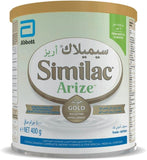 Similac Arize Gold - 400gm