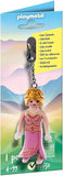 Playmobil Princess Keychain