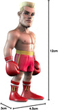 Minix Rocky Ivan Drago Figura 12cm