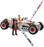Playmobil PM-Color Hot Rod