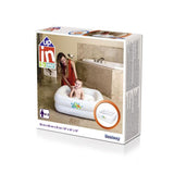 Bestway Baby Tub 86 X 86 X 25Cm