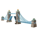 Ravensburger Tower Bridge London 3D Jigsaw Puzzle - 216pcs