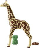 Playmobil Wiltopia - Giraffe