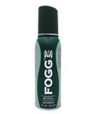 Fogg Reveal Black Fragrance Body Spray For Women - 120ml