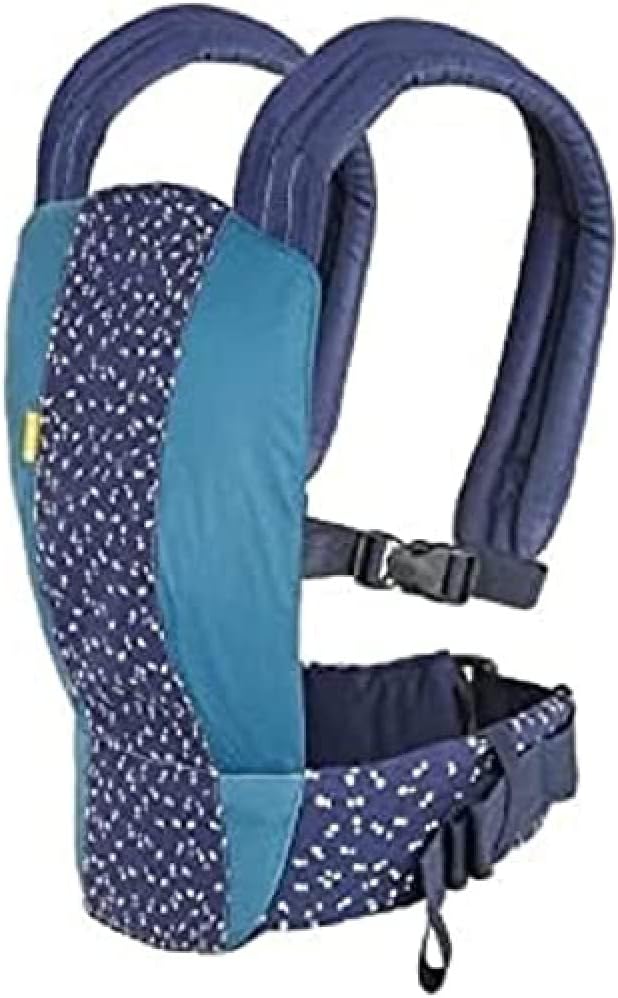 Badabulle Ergonomic Baby Carrier 0-15kg - Laadlee