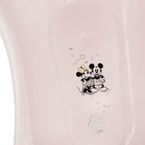 keeeper-disney-minnie-mickey-baby-bath-with-plug-84cm-pink-3