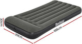 Bestway Airbed Outdoor Twin Airbed - 188x99x30