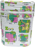 Cuddle & Cloud Heat Preservation Thermal Double Baby Bottle Warmer - Zoo