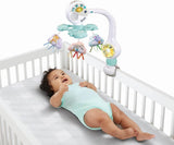 VTech Sleepy Time Travel Mobile