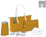 Babymoov Changing Bag Le Champ Elysees - Saffron