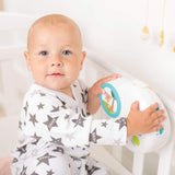 Tiny Love Crib Mobile To Standalone Music Box - Into The Forest - Laadlee