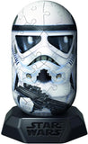 Ravensburger Star Wars Hylkies Stormtrooper 3D Puzzle - 54pcs