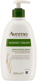 Aveen Daily Moisturizing Cream - 500ml