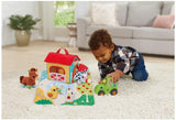 VTech Farmyard Animals Soft Play Set