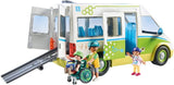 Playmobil School Bus